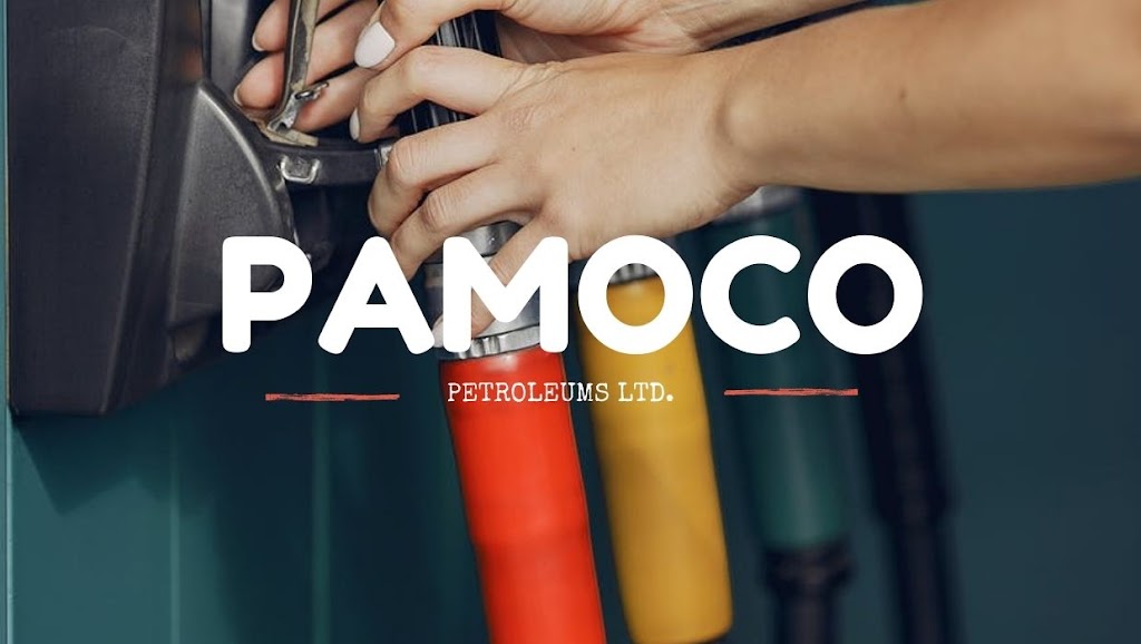 Pamoco Petroleum Ltd | 27212 Township Rd 391, Red Deer, AB T4P 0Z8, Canada | Phone: (403) 346-1012