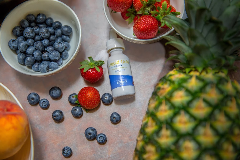 Liquid Gold CBD Oil Canada | 897 Island Hwy W unit #102, Parksville, BC V9P 2B3, Canada | Phone: (888) 202-2425