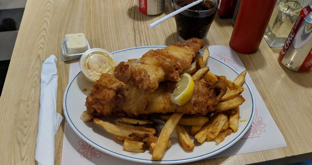 Hosss Diner | 2544 County Rd 64, Carrying Place, ON K0K 1L0, Canada | Phone: (613) 392-7257