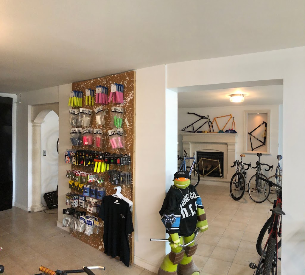 Gremlins Bicycle Emporium | 42 Adelaide St N, London, ON N5Z 1J6, Canada | Phone: (226) 884-4869