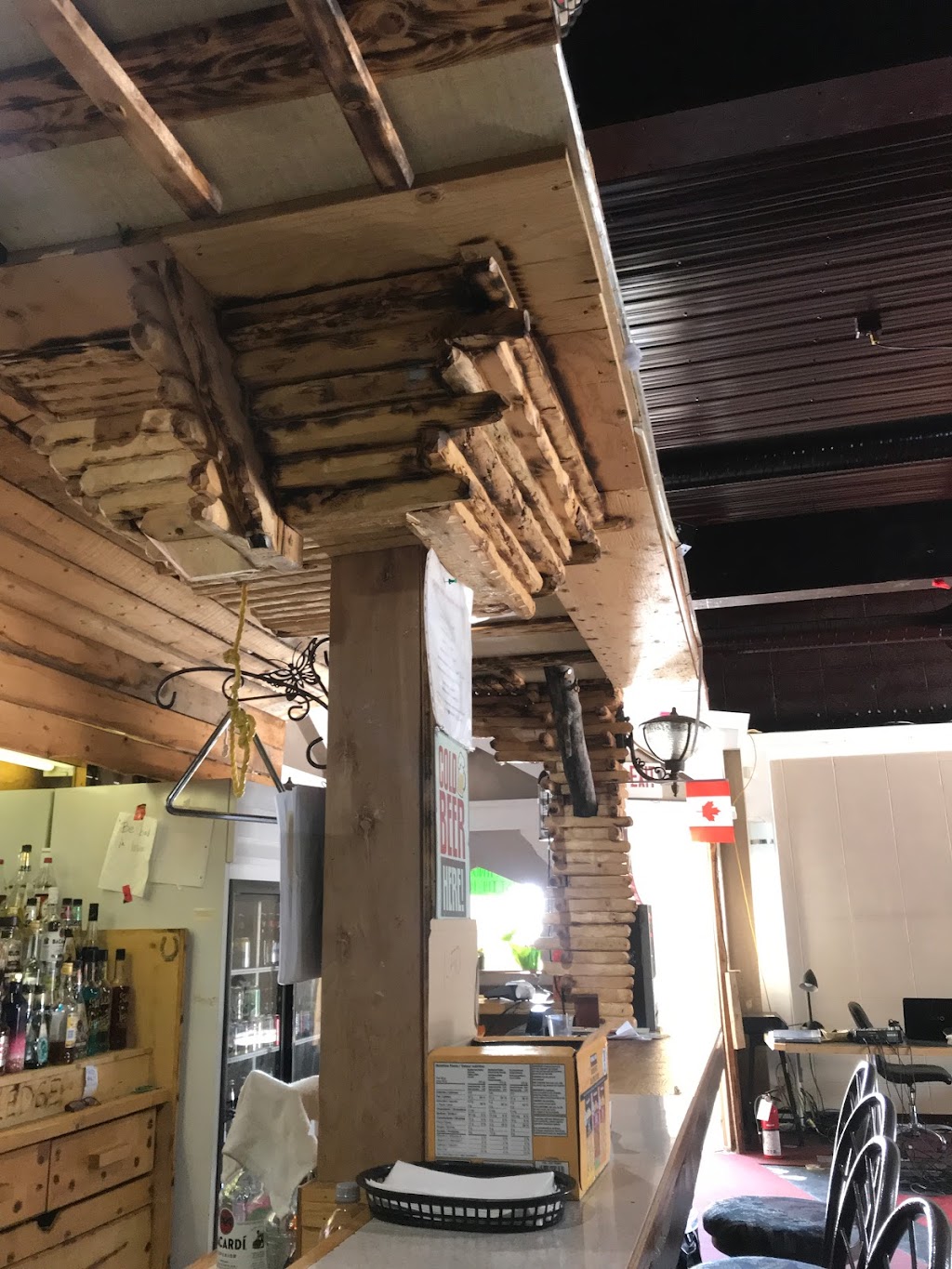 Clyde Bar | 5016 50 St, Clyde, AB T0G 0P0, Canada | Phone: (780) 348-5930