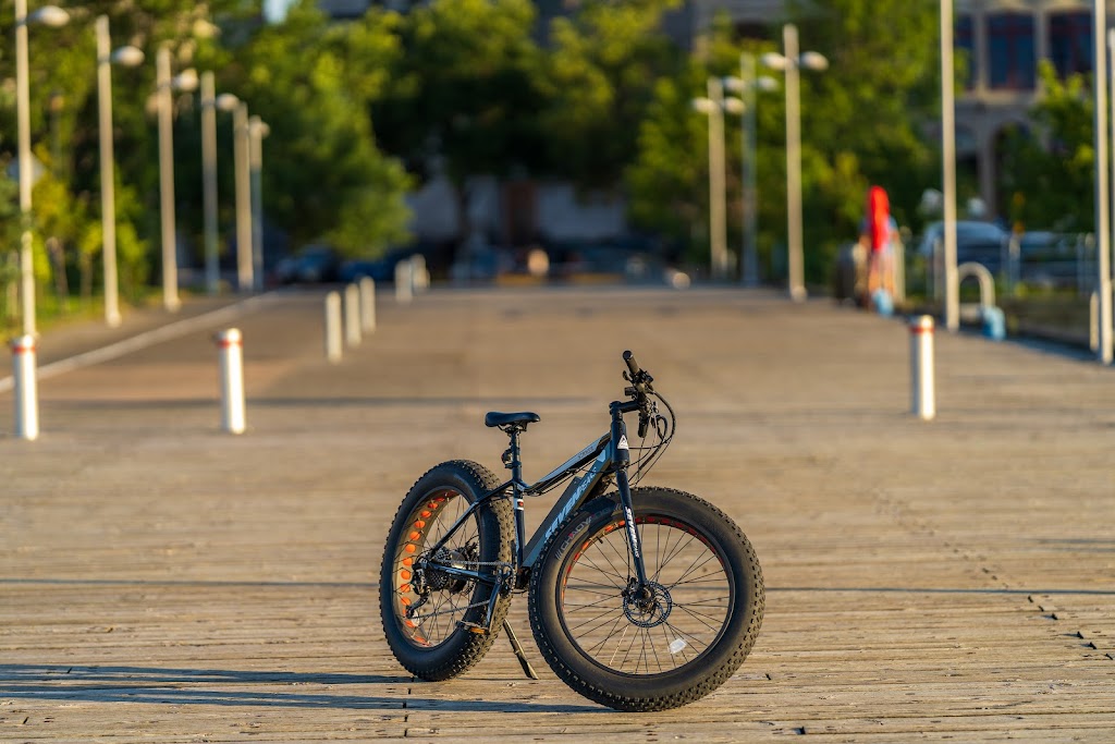Location Fatbike Québec | 1234 Bd Bastien, Québec, QC G2K 1G1, Canada | Phone: (418) 626-3511