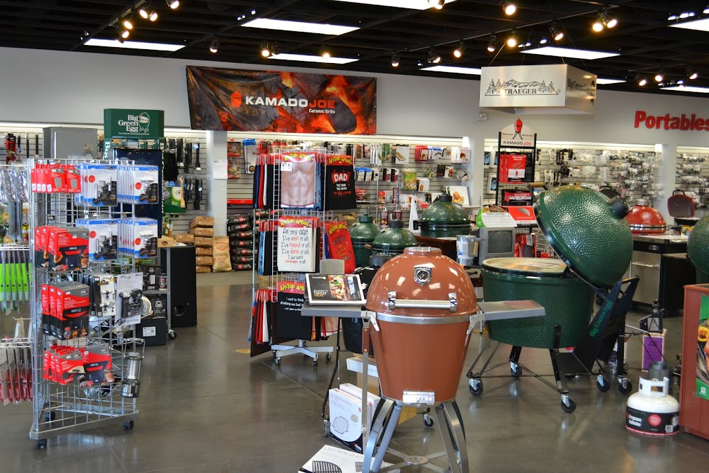 Barbecue Country | 5682 75 Street NW, Edmonton, AB T6E 5X6, Canada | Phone: (780) 469-9970