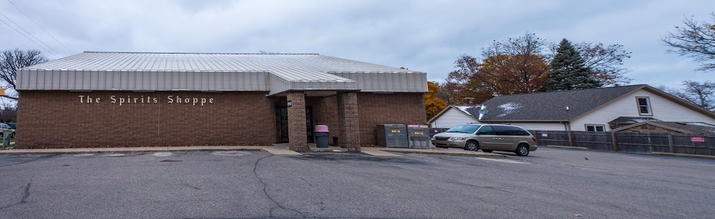 Spirits Shoppe | 3550 Gratiot Ave, Port Huron, MI 48060, USA | Phone: (810) 985-8261