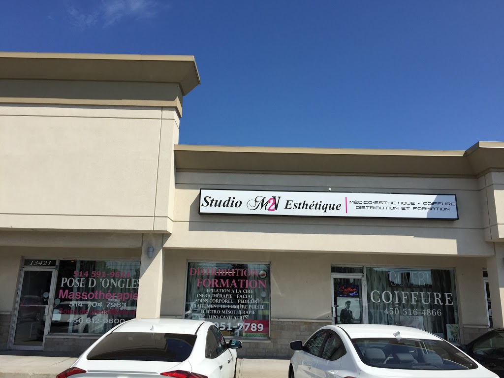 M2V Esthétique Inc | 13421 Boulevard Curé-Labelle, Mirabel, QC J7J 1G9, Canada | Phone: (450) 951-7789