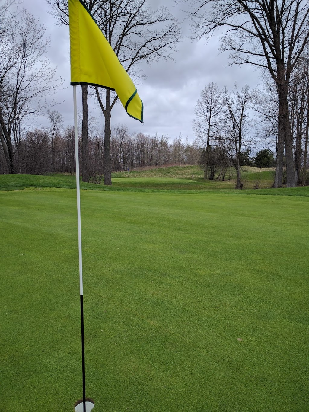 Centennial Park Golf Centre | 550 Centennial Park Blvd, Etobicoke, ON M9C 5R5, Canada | Phone: (416) 620-1392