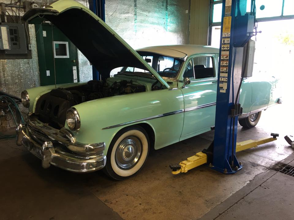 Drive Automotive Services | 4450 Ontario St, Beamsville, ON L0R 1B5, Canada | Phone: (905) 962-7334