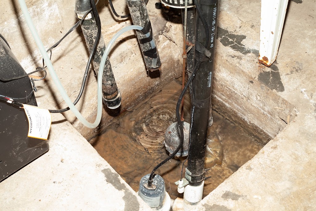 John The Plumber Orleans | 348 Omer Lacasse Ave, Orléans, ON K1E 2X8, Canada | Phone: (613) 458-5006