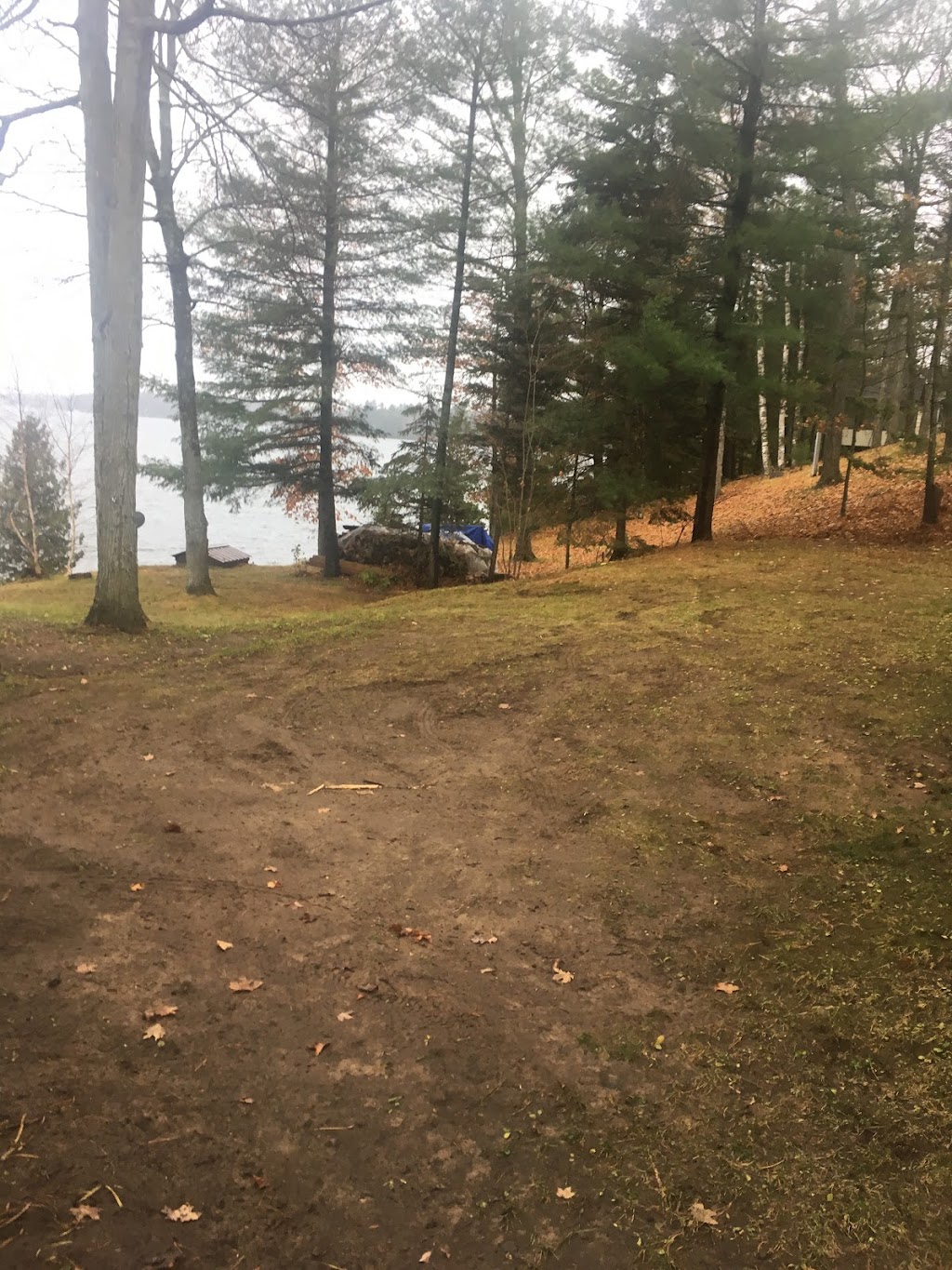 North Kawartha Lawn | 1 Burleigh St, Apsley, ON K0L 1A0, Canada | Phone: (613) 334-1079