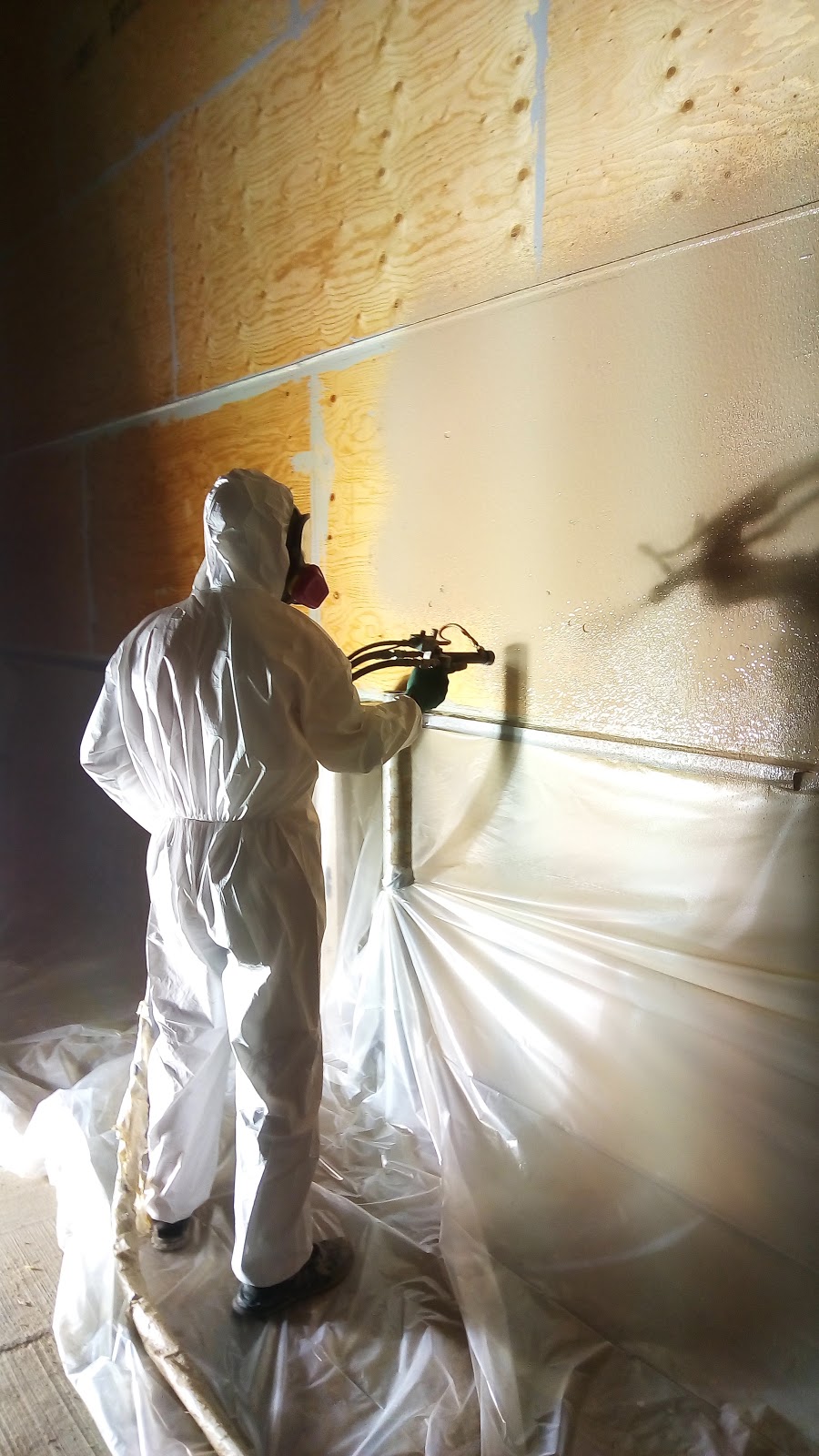 Permatech Coatings Inc. | 145 Orchard Park Rd, Strathmore, AB T1P 1J2, Canada | Phone: (403) 589-1145