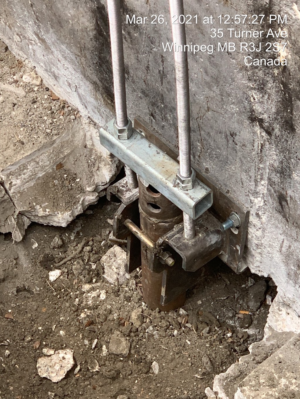 Nick Paul Construction | Cooks Creek, MB R0E 0Y0, Canada | Phone: (204) 890-5784