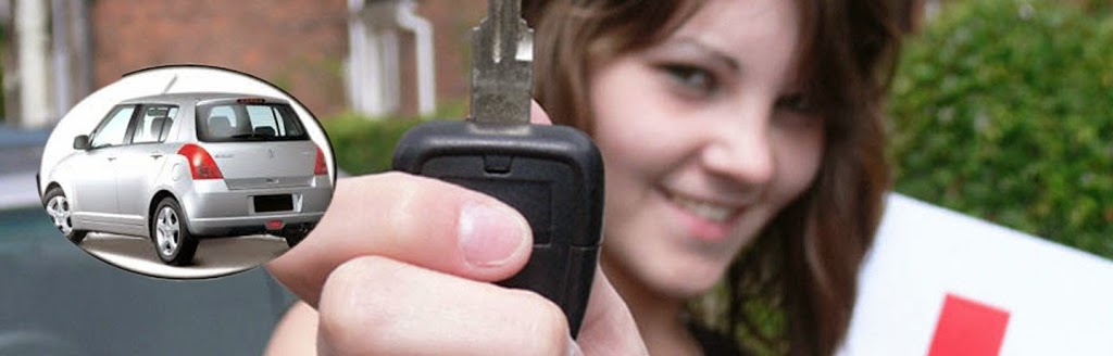 Able Driving School | 7568 127 St, Surrey, BC V3W 0G2, Canada | Phone: (604) 780-3641