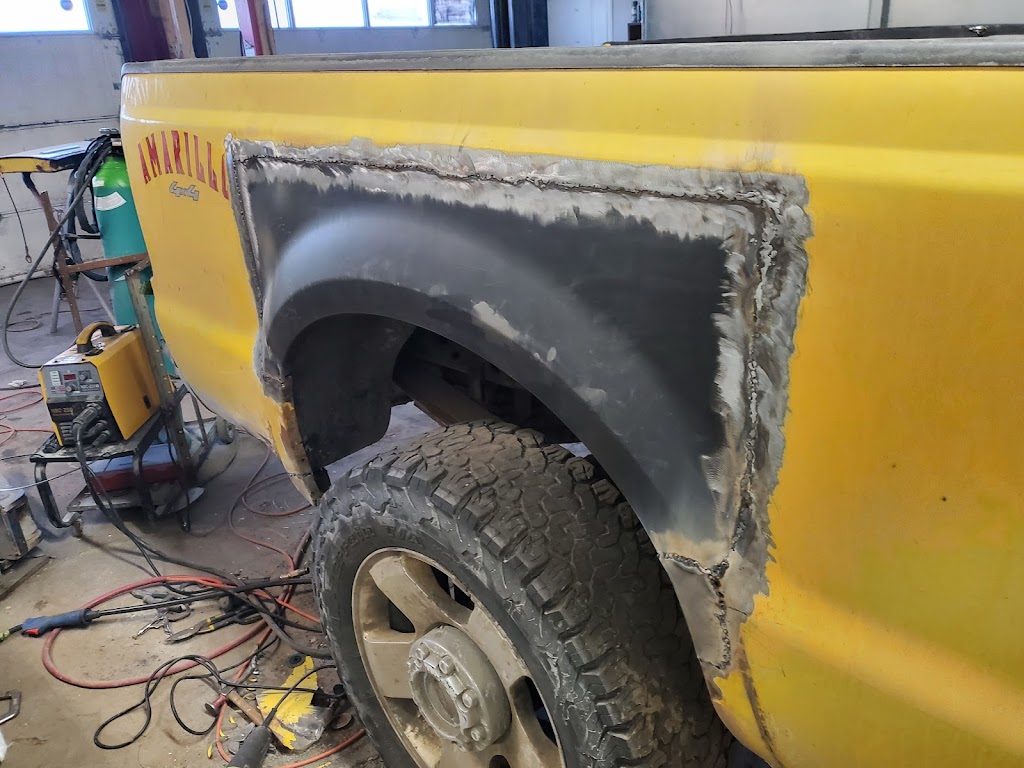 M-H Collision & Autobody | 8039 Trafalgar Rd, Hornby, ON L0P 1E0, Canada | Phone: (437) 993-5466