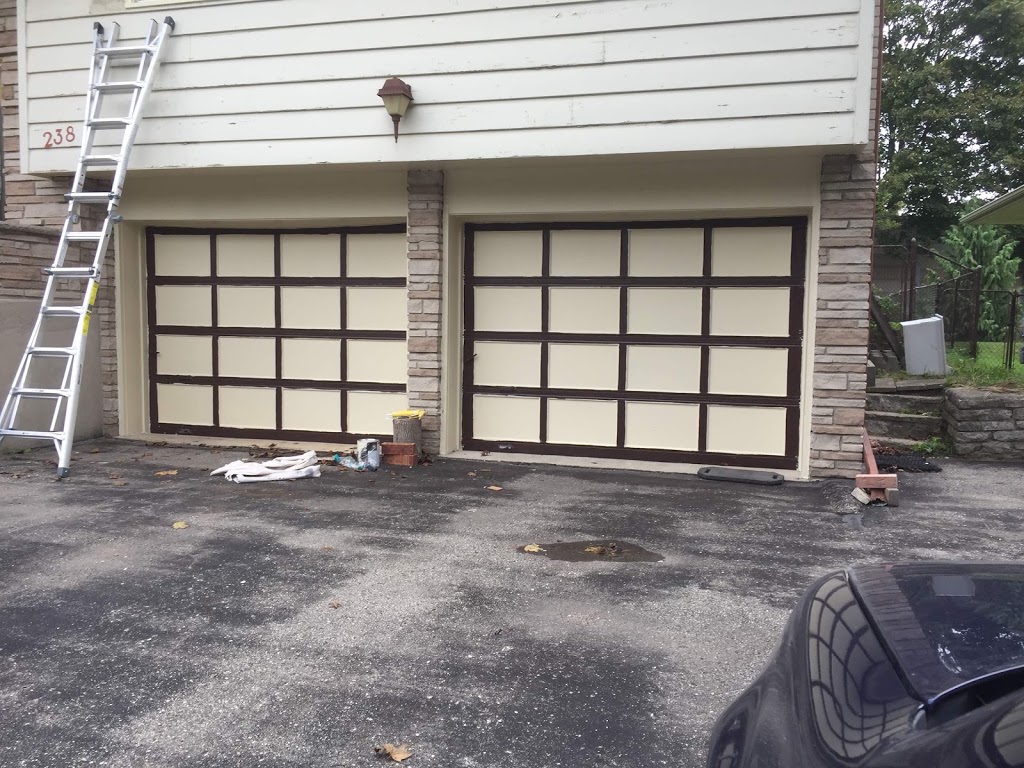 Milan Painting | 920 Courtland Ave E, Kitchener, ON N2C 1K5, Canada | Phone: (226) 581-1164