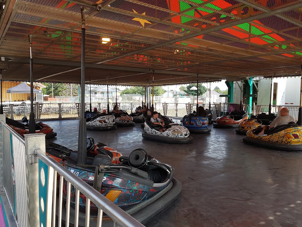 Massey Fair | 599 Imperial St N, Massey, ON P0P 1P0, Canada | Phone: (705) 865-2070