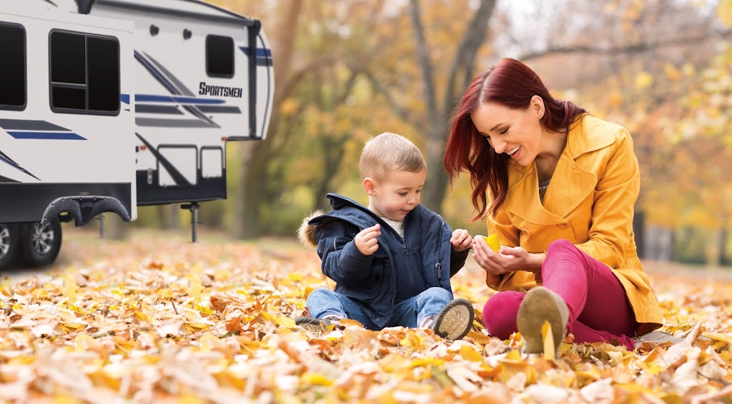 Pine Acres RV Limited | 24965 PE-2, Kensington, PE C0B 1M0, Canada | Phone: (902) 836-5040