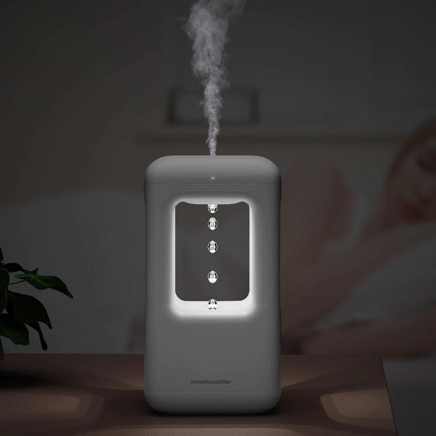 Gravity Humidifier | 295 Rue Richard, Princeville, QC G6L 5B8, Canada | Phone: (819) 998-3233