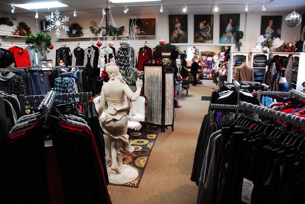 MacGregors Ladies Fashion | 313237 ON-6, Durham, ON N0G, Canada | Phone: (519) 369-2467