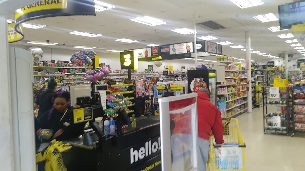 Dollar General | 230 Holden St, Buffalo, NY 14214, USA | Phone: (716) 833-0878