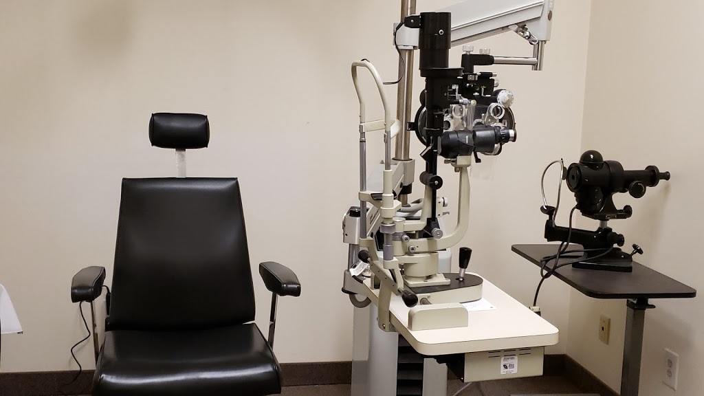 Taylor Optical Affordable Family Eye Care | 24 Norfolk St S, Simcoe, ON N3Y 2V9, Canada | Phone: (519) 426-6030