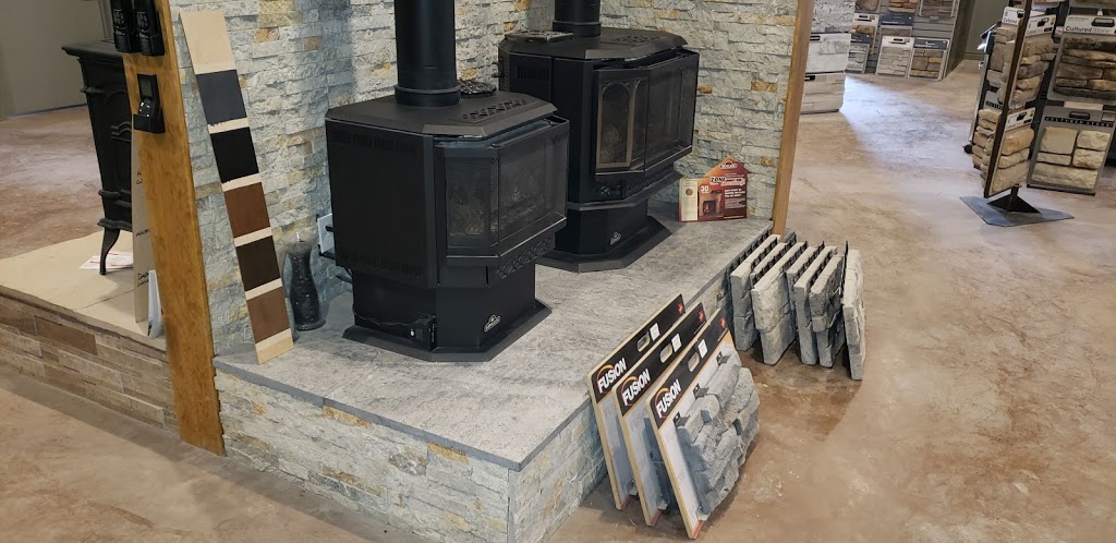 Tri-County Brick Company | 320 Home St, Stratford, ON N5A 2A5, Canada | Phone: (519) 273-5151
