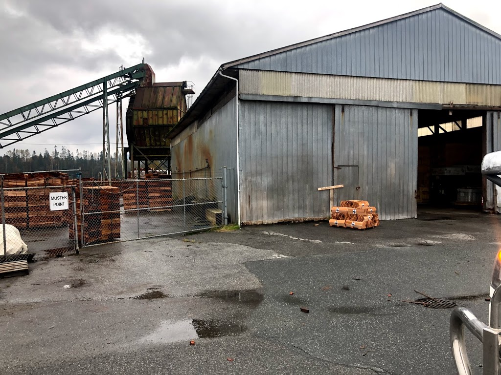 S & W Forest Products Ltd | 9500 288 St, Maple Ridge, BC V2W 1L1, Canada | Phone: (604) 462-0045