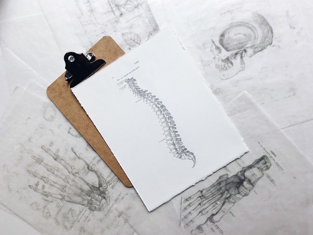 Audrey Hall - ostéopathie | 1020 Rue Bouvier 4e étage, Québec, QC G2K 0H3, Canada | Phone: (418) 564-7332