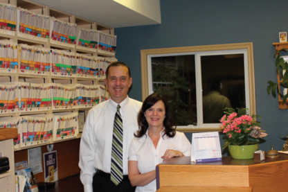 Abraham Alden H Dr | 2450 Rideau St, Abbotsford, BC V2T 3N4, Canada | Phone: (604) 853-3378