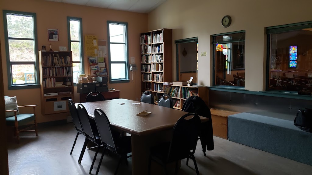Christ The King Catholic Church | 1599 Tunner Dr, Courtenay, BC V9N 8N3, Canada | Phone: (250) 334-4716