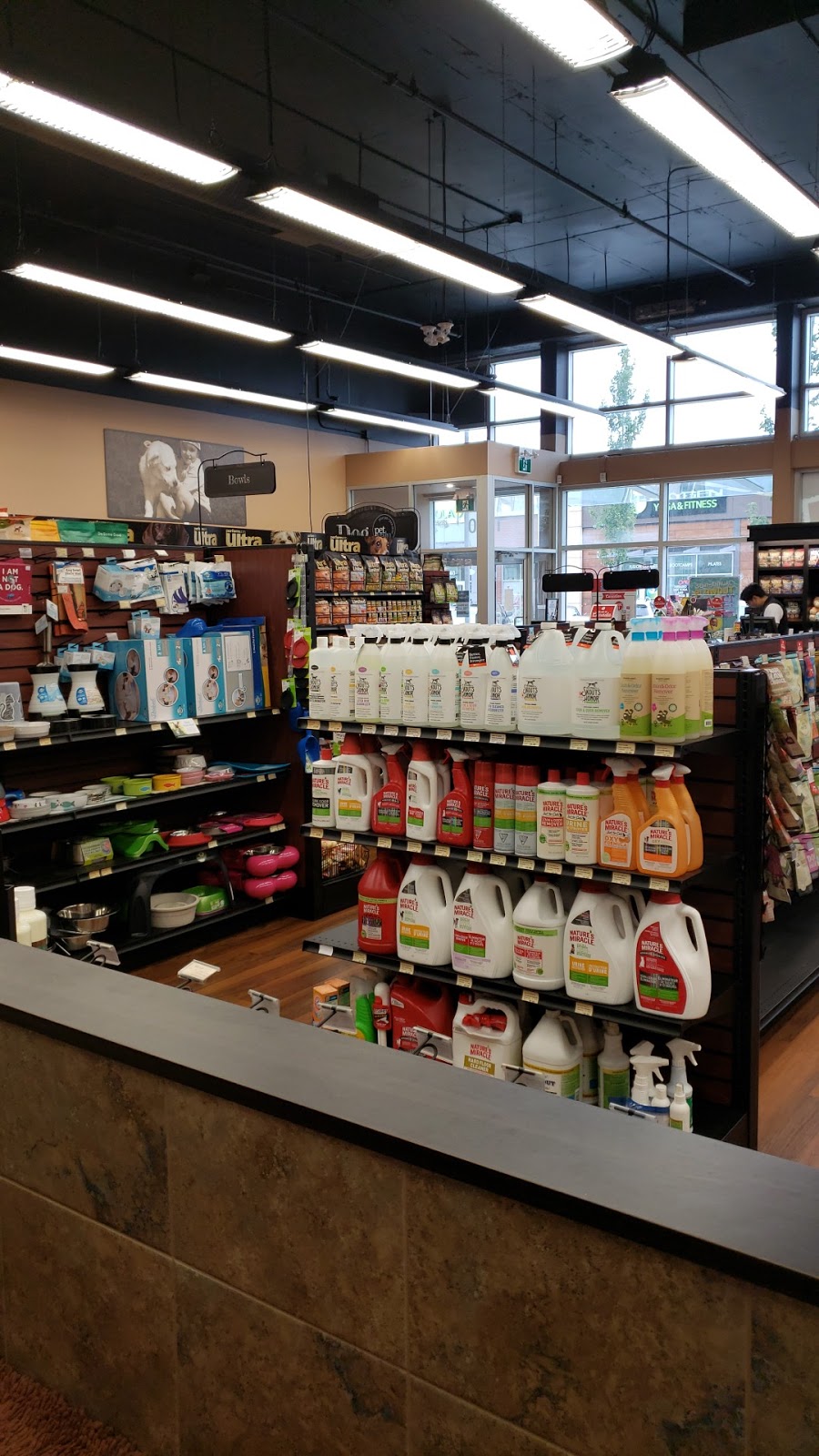 Bosleys by Pet Valu | 4731 Mcclelland Rd, Richmond, BC V6X 0M5, Canada | Phone: (604) 214-9937