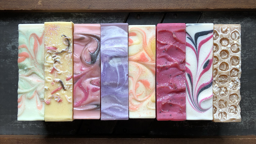 Country Cabin Candles & Soaps | Val Caron, ON P3N 1G9, Canada | Phone: (705) 626-4955