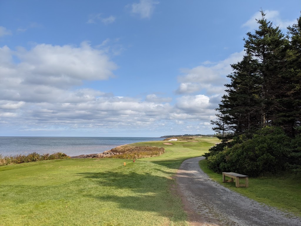Northumberland Links | Gulf Course, 1776 Gulf Shore Rd, Pugwash, NS B0K 1L0, Canada | Phone: (902) 243-2808