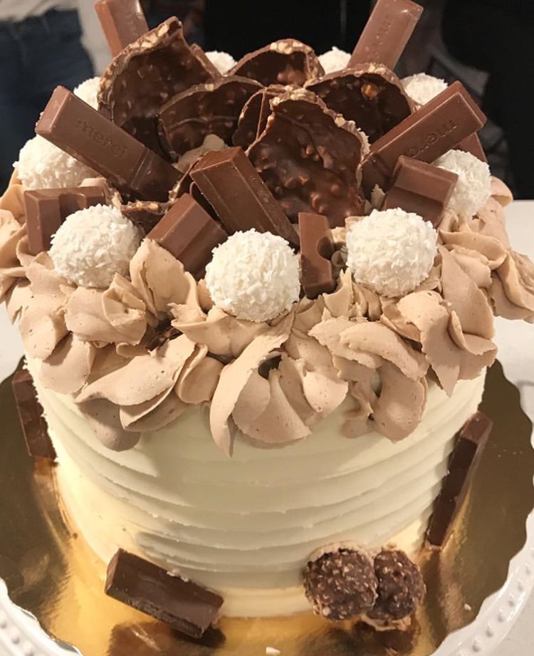 Bake My Day Cafe | 295 Hamilton Regional Rd 8 Unit 3, Stoney Creek, ON L8G 1E5, Canada | Phone: (905) 920-3501