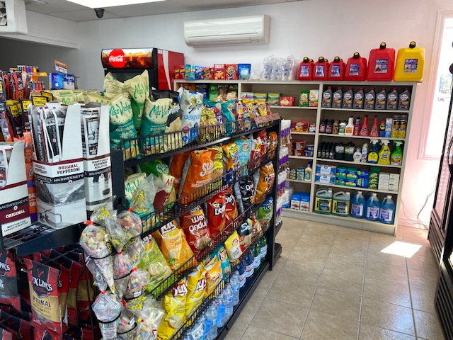 CENTEX GAS | 21 Queen St, Campbellford, ON K0L 1L0, Canada | Phone: (705) 632-0101