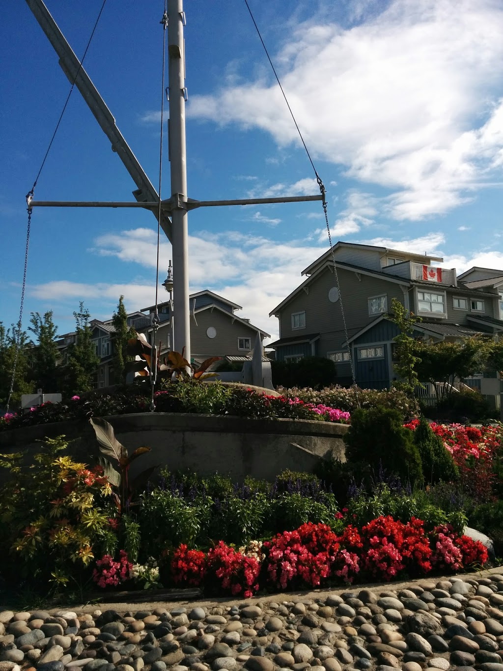 Sunset Point Housing Co-Op | 2960 Steveston Hwy, Richmond, BC V7E 6C9, Canada | Phone: (604) 271-4904