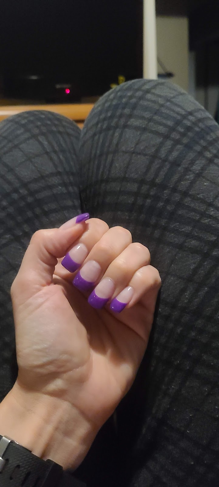 Harmony Nails | 3965 17 Ave SW, Calgary, AB T3E 0C3, Canada | Phone: (403) 398-1812