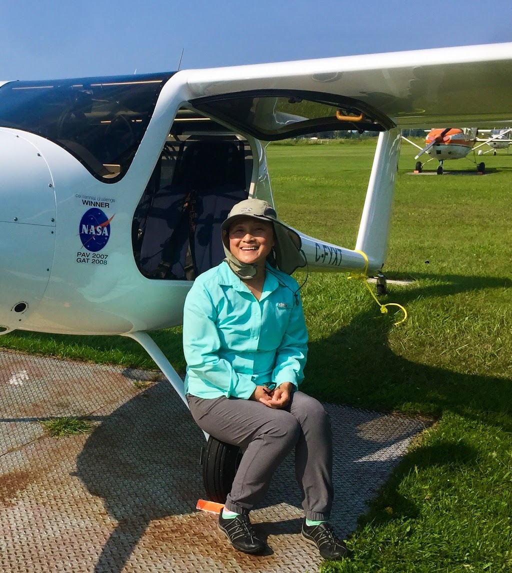 Port Elgin Airport | Saugeen Shores, ON N0H 2C0, Canada | Phone: (519) 389-5381