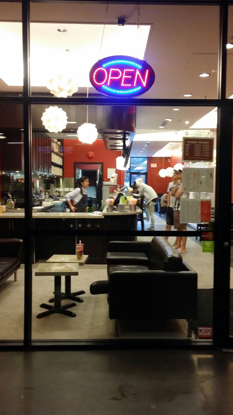 Pearl Fever Tea House | 228 Schoolhouse St, Coquitlam, BC V3K 4X9, Canada | Phone: (604) 515-1115