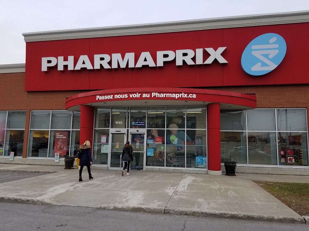Pharmaprix | health | 1113 Bd du Curé-Labelle, Blainville, QC J7C 2M2, Canada | 4504205831 OR +1 450-420-5831