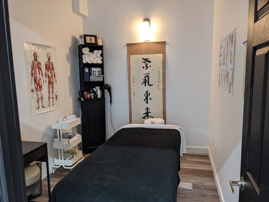 Center Qi Gong Du Québec | 1060 Rue de lUnion, Sainte-Catherine, QC J5C 1B3, Canada | Phone: (514) 794-4631