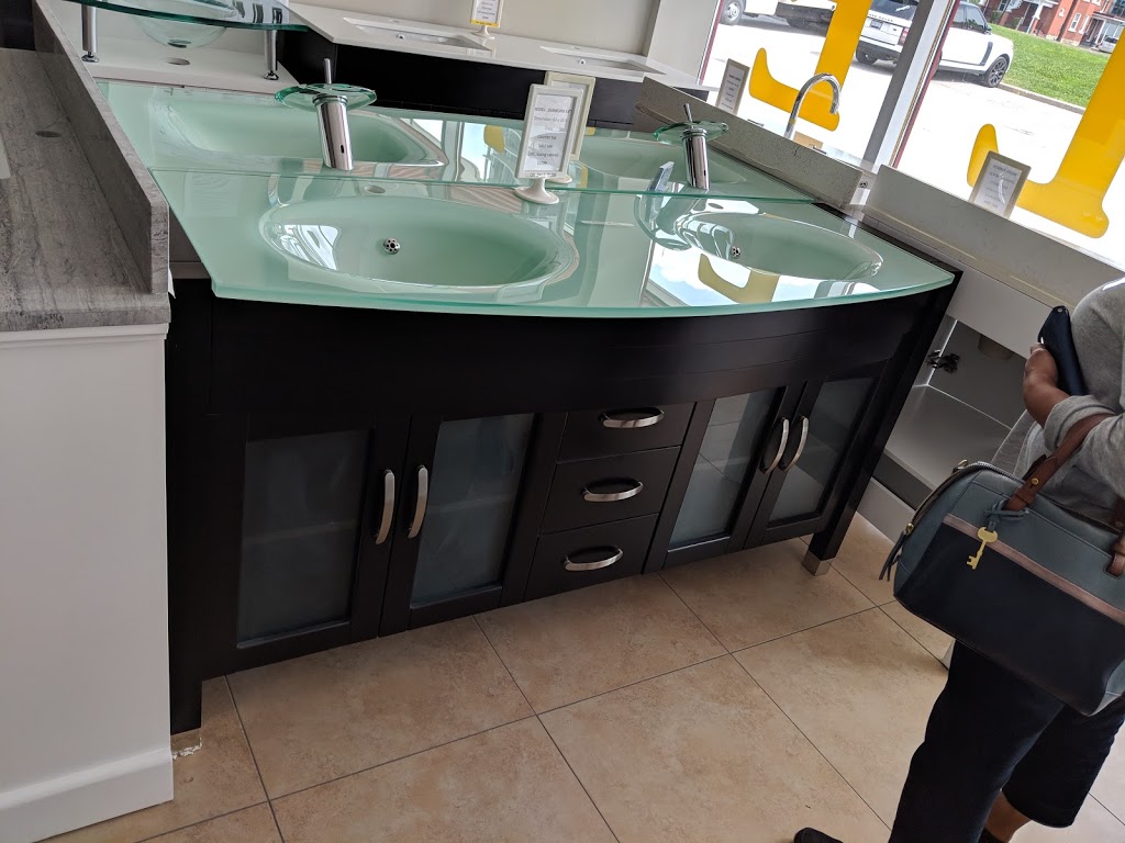 AK Trading | 201 Millway Ave #6, Concord, ON L4K 4K9, Canada | Phone: (905) 738-6645