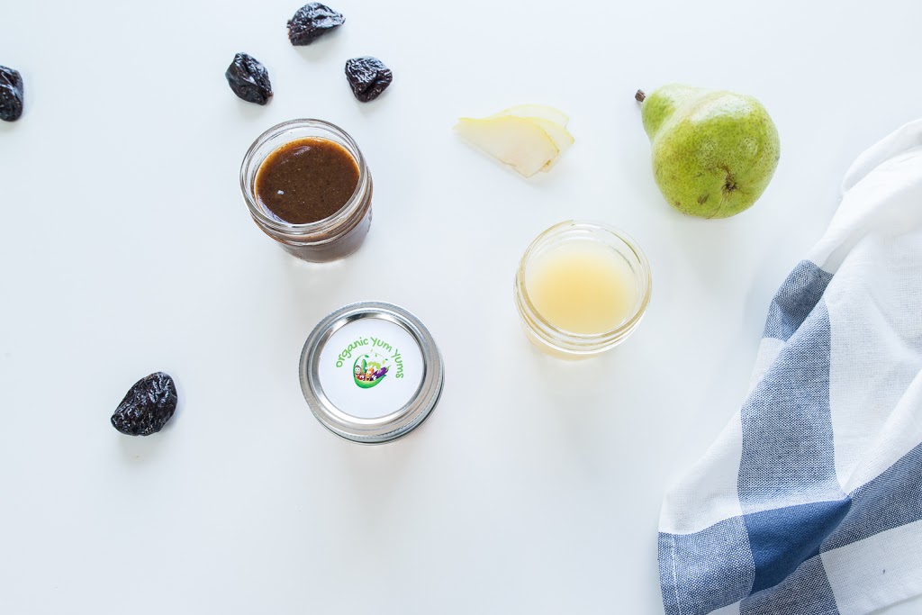 Organic Yum Yums | Major Mackenzie Dr E, Richmond Hill, ON L4C 8T3, Canada | Phone: (416) 666-7861