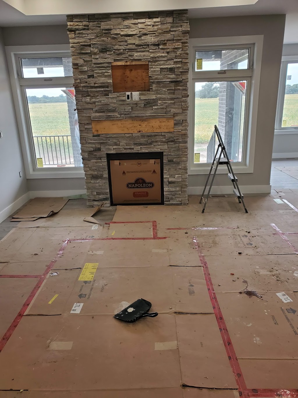 Sleiman Installations | 11 Warren Ave, Leamington, ON N8H 2R3, Canada | Phone: (519) 791-5303