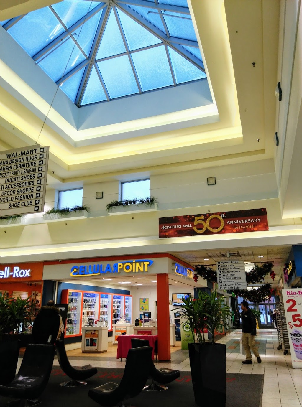 Cellular Point | 3850 Sheppard Ave E, Scarborough, ON M1T 3L4, Canada | Phone: (416) 321-2355