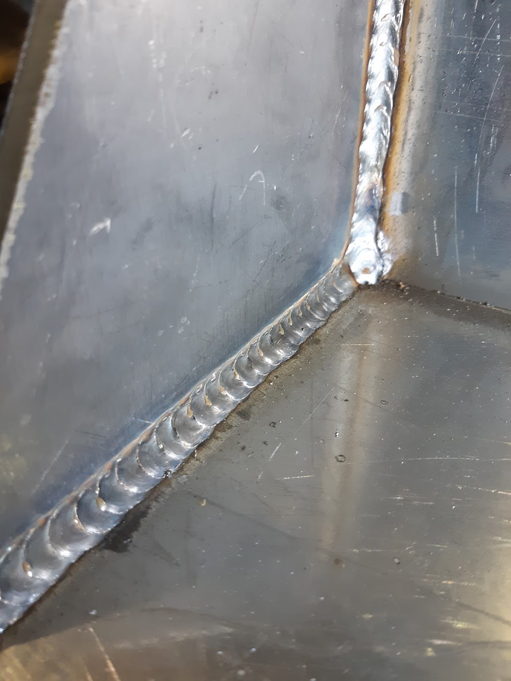 Soudure mobile hautes-laurentides inc. | 132 Rang 3 de Würtele, Mont-Laurier, QC J0W 1C0, Canada | Phone: (819) 660-9930