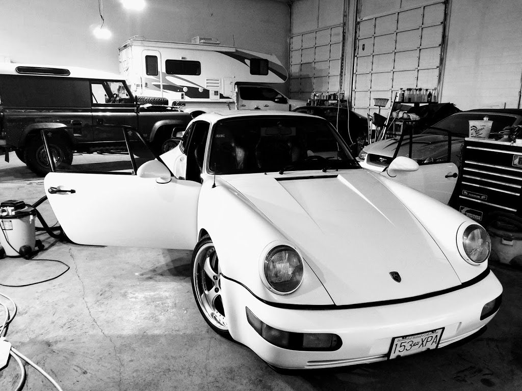 RIBA Detailing Perfection | 2853 Roberts Rd, Duncan, BC V9L 6W3, Canada | Phone: (250) 466-4717