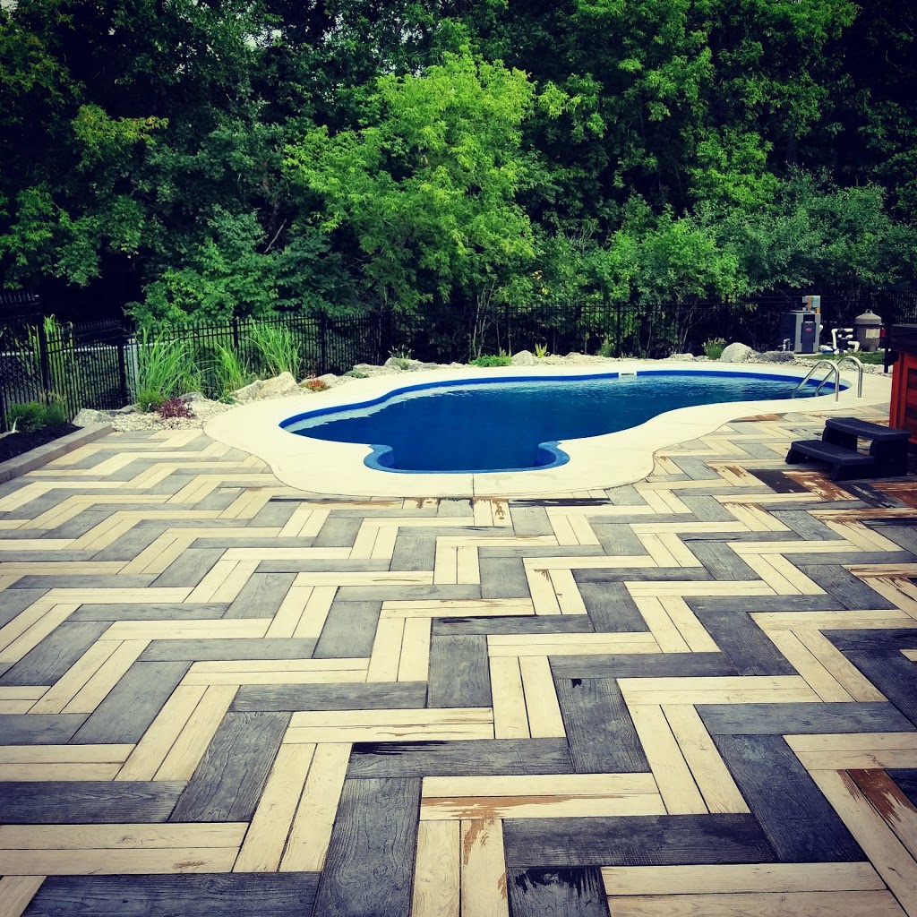 Ottawa Landscape Direct | 4889 Bank St, Gloucester, ON K1X 1G7, Canada | Phone: (613) 799-4053