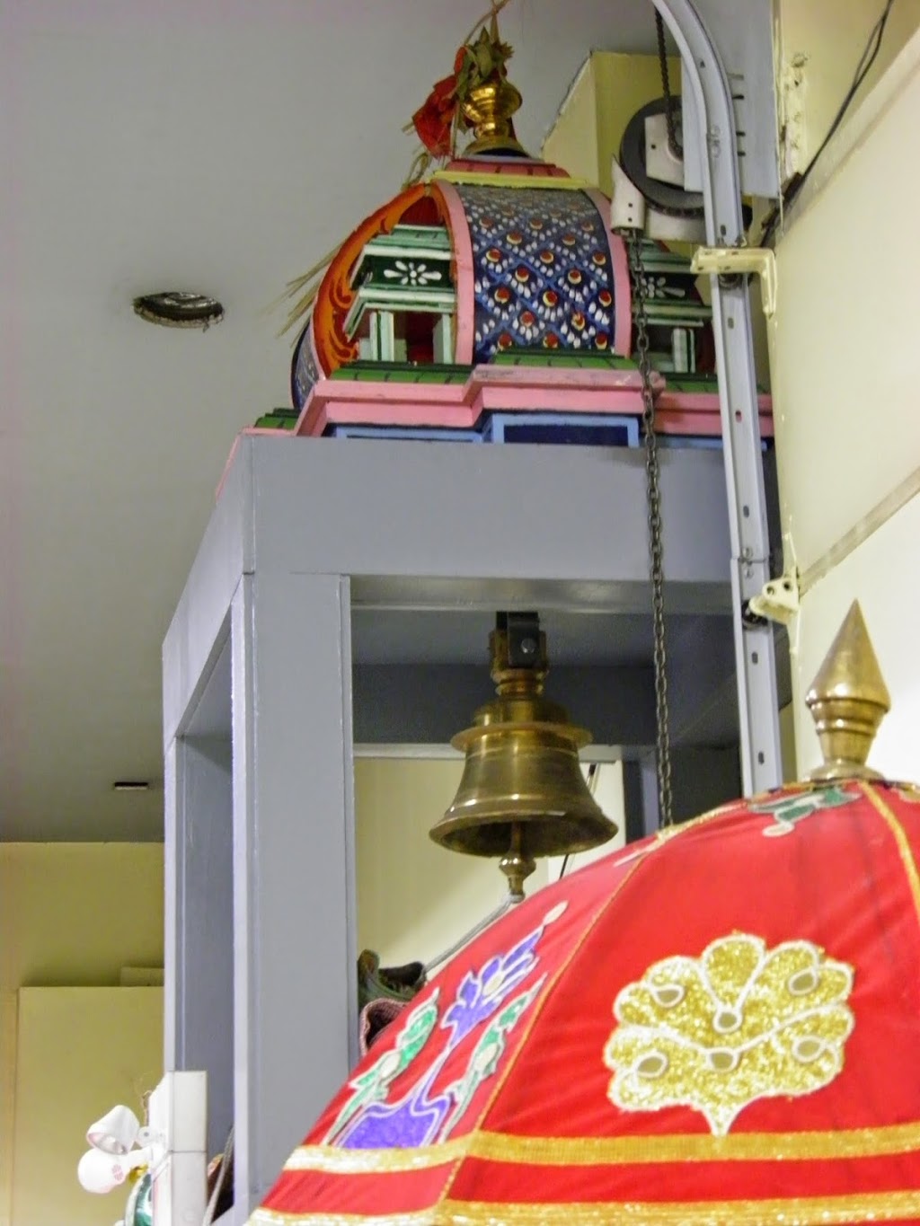 Sri Chandramouleeshwara Shivaalayam | 3011 Markham Rd, Scarborough, ON M1X 1L7, Canada | Phone: (416) 754-7338
