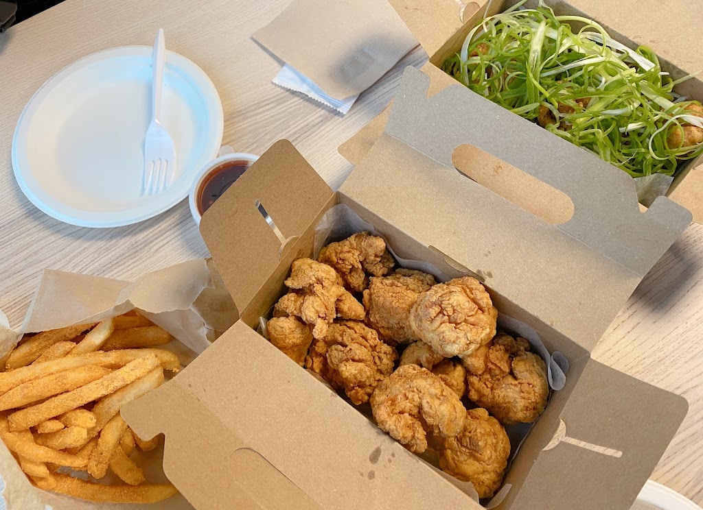 Chicko Chicken | 9650 Harvest Hills Blvd N #925, Calgary, AB T3K 0B3, Canada | Phone: (403) 452-4763