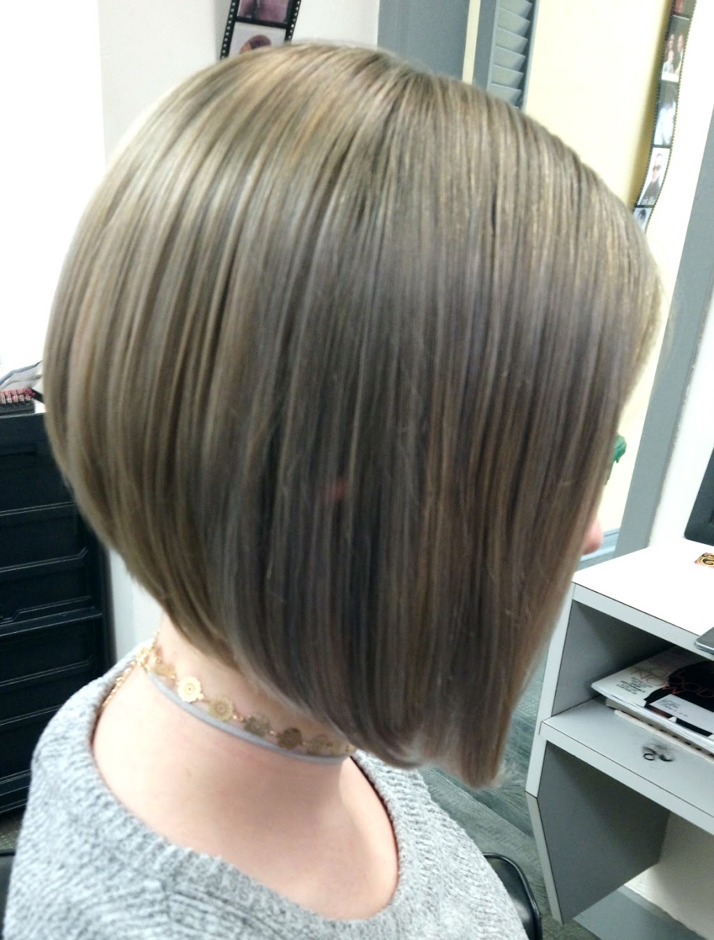 For The Love of Curls Salon | 114 Martindale Rd, St. Catharines, ON L2S 2X6, Canada | Phone: (289) 501-9384